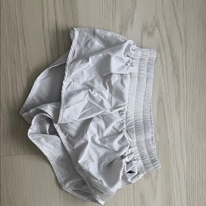 Amazon Kids Light Gray Shorts